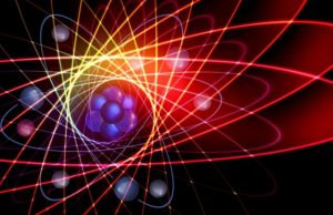 The spin state story Observation of the quantum spin liquid state in novel material