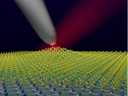 Tiny bubbles make a quantum leap