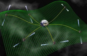 To find giant black holes, start with Jupiter To find giant black holes start with Jupiter