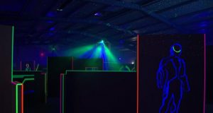 Toward lasers powerful enough to investigate a new kind of physics
