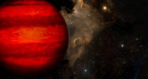 Two bizarre brown dwarfs found with citizen scientists help