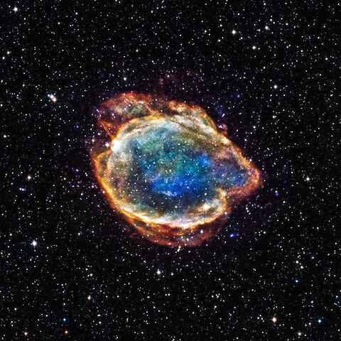 What happens before a star explodes and dies New research on pre supernova neutrinos.