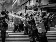 White people are not more likely than Black people to be killed by police