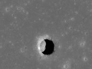Why lava tubes should be our top exploration priority on other worlds