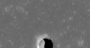 Why lava tubes should be our top exploration priority on other worlds