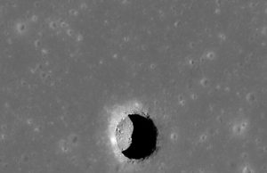 Why lava tubes should be our top exploration priority on other worlds