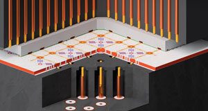Wiring a new path to scalable quantum computing