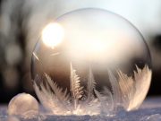 A quantum thermometer to measure the coldest temperatures in the universe Update
