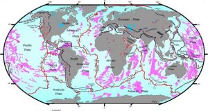 A review of ridge subduction magmatism and metallogenesis