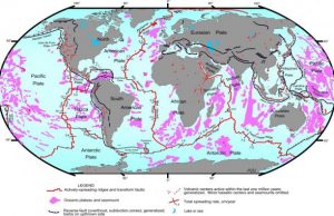 A review of ridge subduction magmatism and metallogenesis