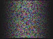 Algorithm predicts the compositions of new materials