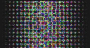 Algorithm predicts the compositions of new materials