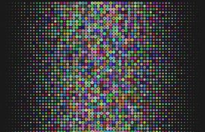Algorithm predicts the compositions of new materials
