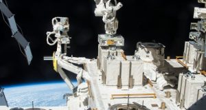 Bacteria could survive travel between Earth and Mars when forming aggregates