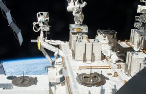 Bacteria could survive travel between Earth and Mars when forming aggregates
