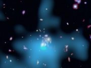 Black hole fails to do its job