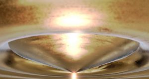 Casimir force used to control and manipulate objects