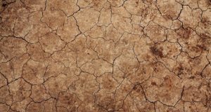 Climate change and land use are accelerating soil erosion by water