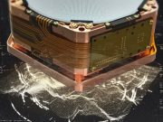 Cosmic rays may soon stymie quantum computing