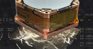 Cosmic rays may soon stymie quantum computing