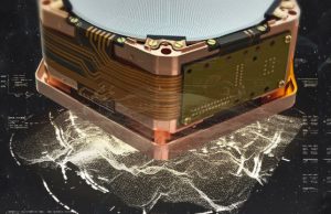 Cosmic rays may soon stymie quantum computing