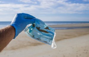 Disposed PPE could be turned into biofuel study shows