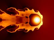Exploding stars may have caused mass extinction on Earth study shows