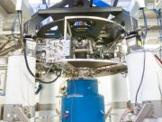 First ever observation of time crystals interacting