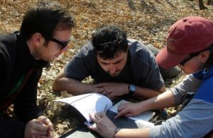 Fossils reveal diversity of animal species roaming Europe 2 million years ago