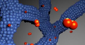 Fuel cells for hydrogen vehicles are becoming longer lasting