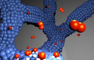 Fuel cells for hydrogen vehicles are becoming longer lasting