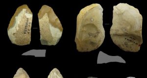 How Neanderthals adjusted to climate change