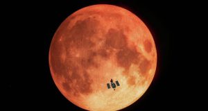 Hubble uses Earth as proxy for identifying oxygen on potentially habitable exoplanets