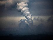 Lockdown emissions fall will have no effect on climate