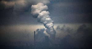 Lockdown emissions fall will have no effect on climate
