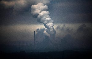 Lockdown emissions fall will have no effect on climate