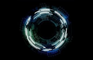 Machine learning model finds SARS COV 2 growing more infectious