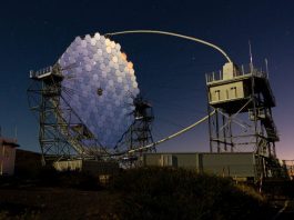 Neural networks show potential for identifying gamma rays detected by the Cherenkov telescope array