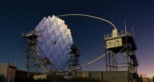 Neural networks show potential for identifying gamma rays detected by the Cherenkov telescope array