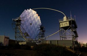 Neural networks show potential for identifying gamma rays detected by the Cherenkov telescope array