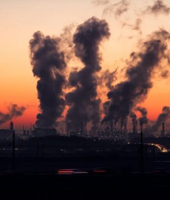 New catalyst efficiently turns carbon dioxide into useful fuels and chemicals