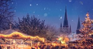 North Atlantic climate far more predictable following major scientific breakthrough