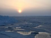 Past evidence supports complete loss of Arctic sea ice by 2035