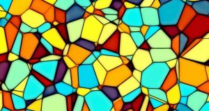 Quantum computers do the instantaneous twist