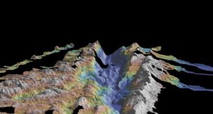 Rare boomerang earthquake observed along Atlantic Ocean fault line