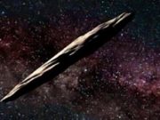 Scientists determine Oumuamua isnt made from molecular hydrogen ice after all