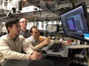 Scientists discover way to make quantum states last 10000 times longer