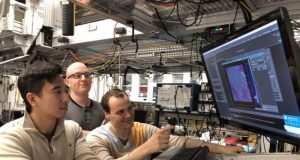 Scientists discover way to make quantum states last 10000 times longer