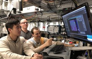 Scientists discover way to make quantum states last 10000 times longer
