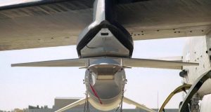 Shock waves might offer the jolt needed to reach Mars